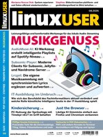 LinuxUser